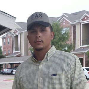 Meet your Posher, Danny